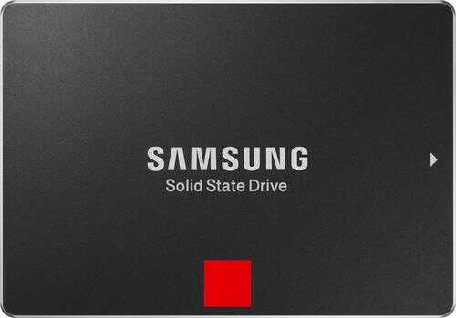 Rent to own Samsung - 860 PRO 512GB Internal SATA Solid State Drive
