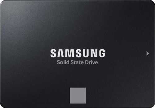 Rent to own Samsung - 870 EVO 2TB SATA 2.5" Solid State Drives