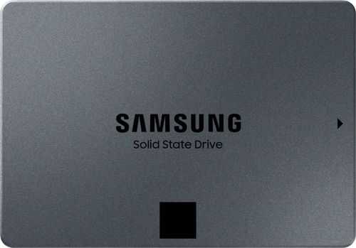 Rent to own Samsung - 870 QVO 1TB Internal 2.5” SATA III Solid State Drive for Laptops and Desktops Single Unit version