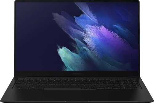 Samsung - Galaxy Book Pro 15.6" AMOLED Laptop - Intel Evo Platform Core i7 - 16GB Memory - 512GB SSD - Mystic Blue