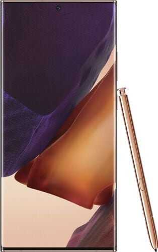 Lease to Buy Samsung Galaxy Note20 (Unlocked) in Mystic Bronze