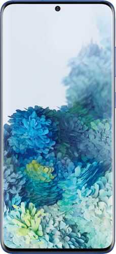 Rent to Buy Samsung Galaxy S20+ 5G Smartphone
