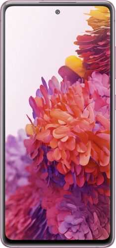 Rent Samsung Galaxy S20 FE (Unlocked) in Cloud Lavender