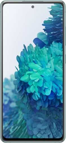 Lease to own Samsung Galaxy S20 FE 5G 128GB in Cloud Mint
