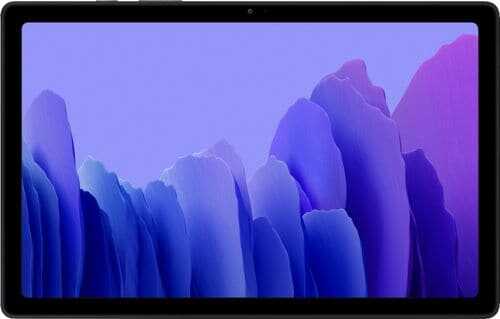 Samsung - Galaxy Tab A7 10.4"  Wi-Fi 32GB - Gray