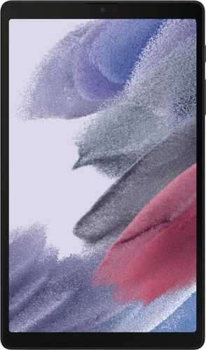 Samsung - Galaxy Tab A7 Lite 8.7" 32GB with Wi-Fi - Dark Gray
