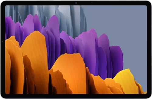 Rent-to-own 11" Samsung Galaxy Tab S7 w/ S Pen