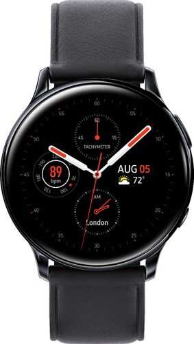Lease to Buy Samsung Galaxy Watch Active2 Smartwatch LTE