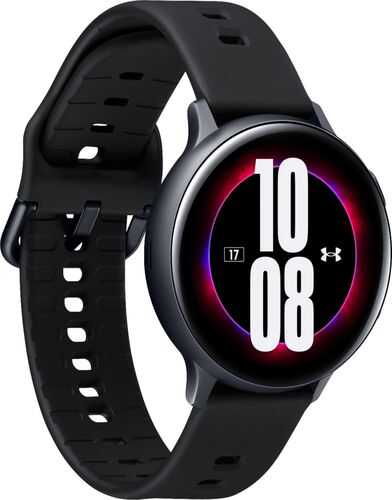 Lease to Buy Samsung Galaxy Watch Active2 Under Armour Smartwatch