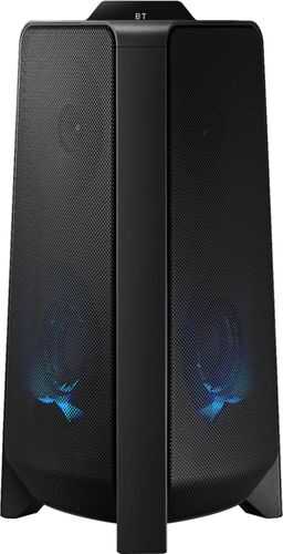 Samsung - MX T40 2ch Sound Tower with High Power Audio - Black
