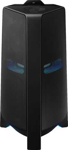 Rent to own Samsung - Sound Tower Powered Wireless Speaker (Each) - Black