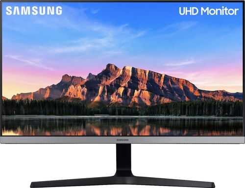 Finance Samsung 28" 4K UHD Monitor