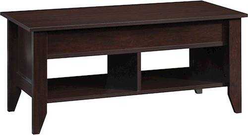 Rent Sauder Shoal Creek Collection Coffee Table