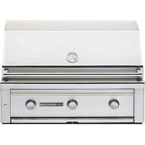 Rent to own Sedona By Lynx - 36" Built-In Gas Grill - Stainless Steel