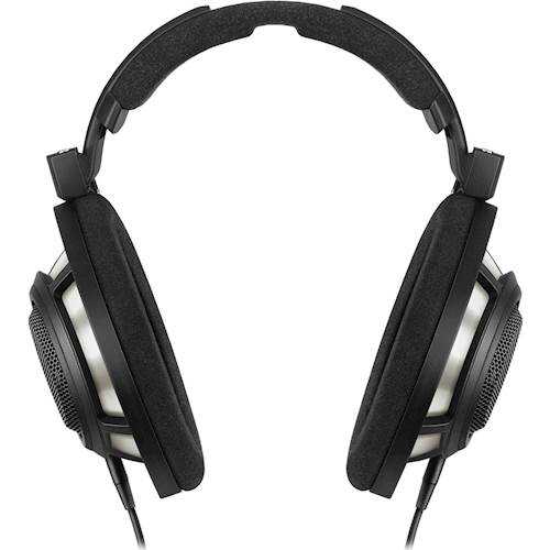 Sennheiser - HD 800 S Over-the-Ear Headphones - Black