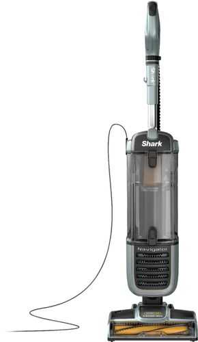 Lease to own Shark Navigator Self-Cleaning Brushroll Pet Upright Vacuum