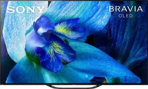 Buy Now Pay Later Sony 65" OLED 4K UHD Smart Android TV