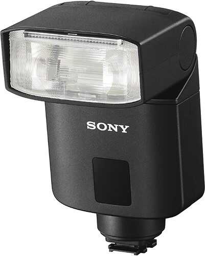 Sony - External Flash