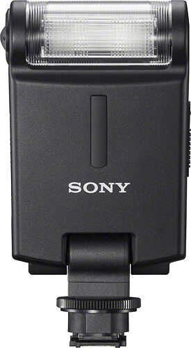 Sony HVLF20M Flash