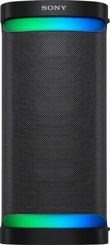 Rent to own Sony - Portable Bluetooth Speaker - Black