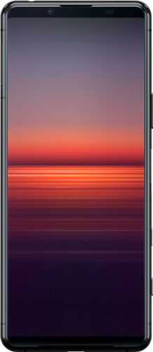 Rent to Own Sony Xperia 5 II 128GB in Black