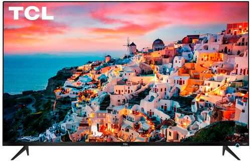Rent to Own TCL 65" LED 4K UHD Smart Roku TV