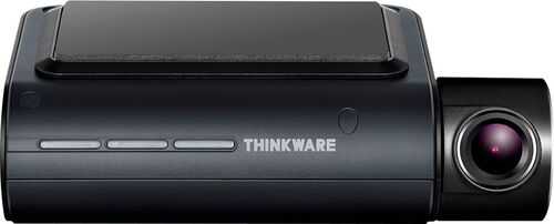 Rent to own THINKWARE - Q800 PRO Dash Cam - Black/Blue