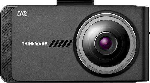 Rent to own THINKWARE - X700 Dash Cam - Black/Dark Gray