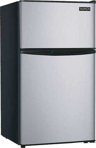 thomson 7 cu ft refrigerator