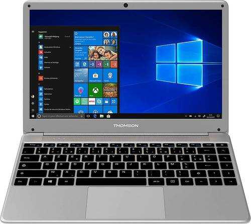 Rent-to-own Thomson Neo 14.1" Laptop w/ Intel Core i3