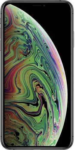 Rent to own Total Wireless - Apple iPhone XS Max - Space Gray