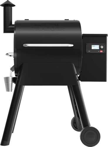 Rent to Own Traeger Pro 575 Wood Pellet Smoker/Grill