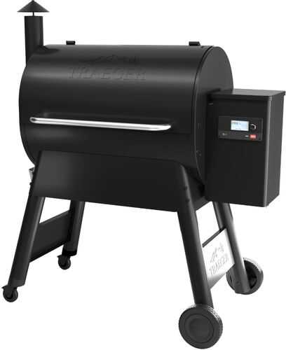 Make Payments On Traeger Grills Traeger Pro 780 w/WiFire