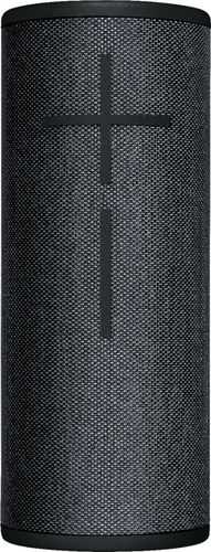 Rent to own Ultimate Ears - BOOM 3 Portable Bluetooth Speaker - Night Black