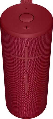Rent to own Ultimate Ears - BOOM 3 Portable Bluetooth Speaker - Sunset Red