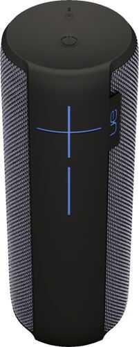 Rent to own Ultimate Ears - MEGABOOM LE Portable Bluetooth Speaker - Charcoal Black
