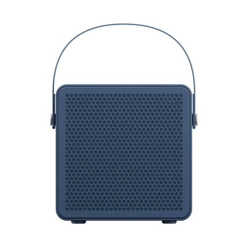Rent to own Urbanears - Rålis Portable Bluetooth Speaker - Slate Blue