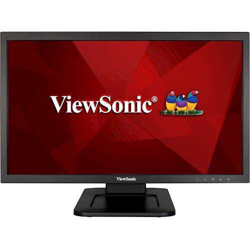 Lease to Own ViewSonic 21.5" Touchscreen Monitor