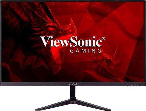 ViewSonic - 27" LED FHD Monitor