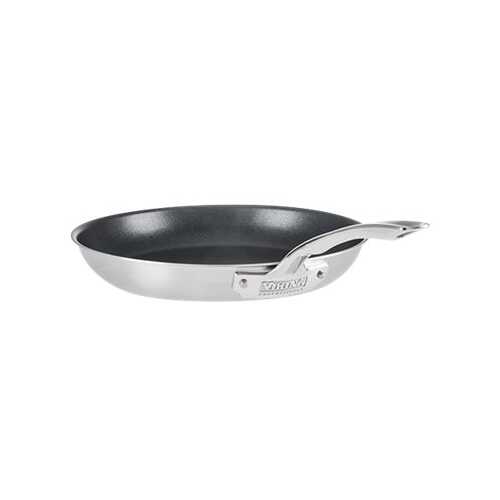 Viking Professional 12" Nonstick  Fry Pan- Satin - Satin