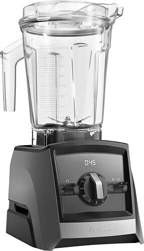 Rent To Own - Vitamix - Ascent 2300 Series Blender - Slate