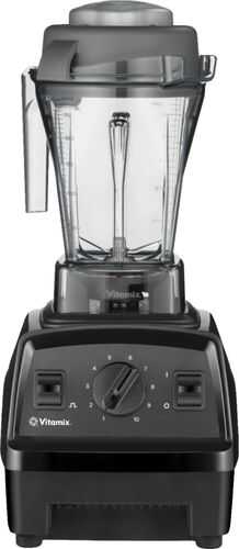 Vitamix - Explorian Series E310 48-Oz. Blender - Black