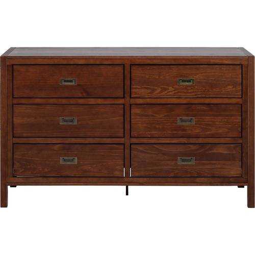 Walker Edison - Classic 6-Drawer Dresser