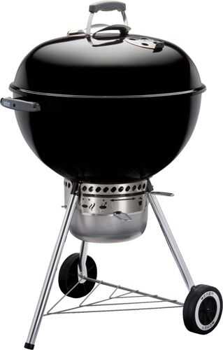 Rent to Own Weber Original Kettle Premium Charcoal Grill