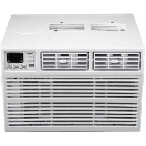 Rent-to-Own Whirlpool - 1000 Sq. Ft. Window Air Conditioner