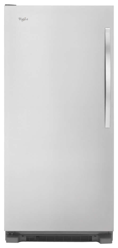 Make Low Payments On Whirlpool 17.7 Upright Freezer