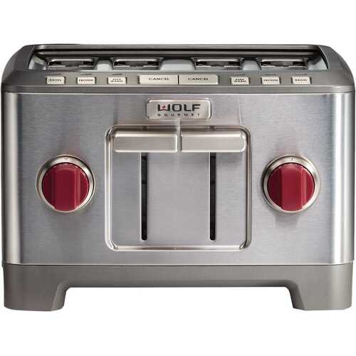 https://d3dpkryjrmgmr0.cloudfront.net/wolf-gourmet-4-slice-wide-slot-toaster-stainless-steel-red-knob.jpg