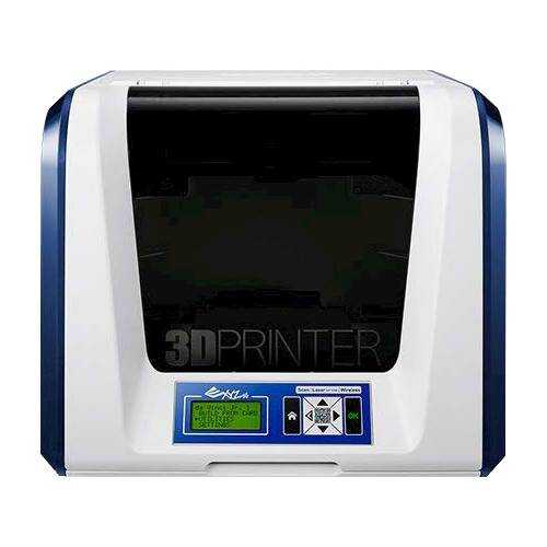 Rent to own XYZprinting da Vinci Jr. 1.0 3 in 1 Wireless 3D Printer
