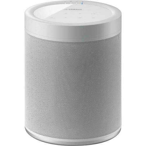 Rent to own Yamaha - MusicCast 20 40W Hi-Res Wireless Speaker for Streaming Music - White