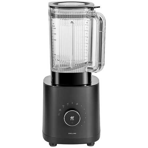 ZWILLING - Enfinigy 64 Oz. Power Blender - Black